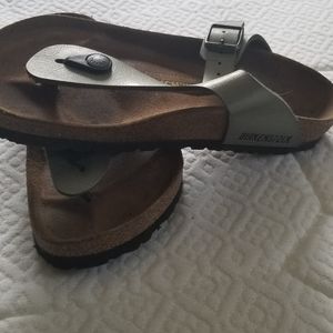 Birkenstock Gizah Sandals